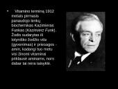 Vitaminai skaidrės 5 puslapis