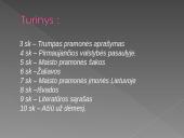 Maisto produktų gamyba 2 puslapis