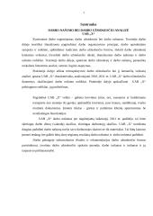 Darbo našumo ir darbo užmokesčio kursinis 2 puslapis