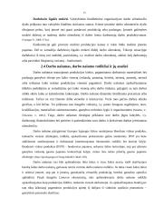 Darbo našumo ir darbo užmokesčio kursinis 15 puslapis