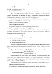 Darbo našumo ir darbo užmokesčio kursinis 16 puslapis