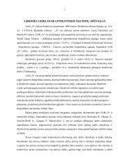 Darbo našumo ir darbo užmokesčio kursinis 5 puslapis