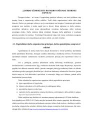 Darbo našumo ir darbo užmokesčio kursinis 7 puslapis