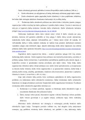 Darbo našumo ir darbo užmokesčio kursinis 8 puslapis