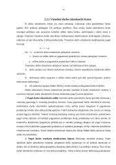 Darbo našumo ir darbo užmokesčio kursinis 10 puslapis