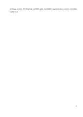 Laisvalaikio organizavimas kaip kultūrinio turizmo paslauga 14 puslapis