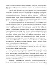 Laisvalaikio organizavimas kaip kultūrinio turizmo paslauga 17 puslapis