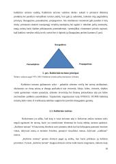Laisvalaikio organizavimas kaip kultūrinio turizmo paslauga 18 puslapis