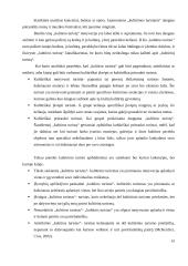 Laisvalaikio organizavimas kaip kultūrinio turizmo paslauga 19 puslapis