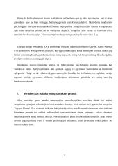 Palankių sanktykių su pasirinktu asmeniu formavimas 5 puslapis