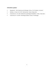 Palankių sanktykių su pasirinktu asmeniu formavimas 6 puslapis