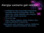 Vaikų alergijos skaidrės 11 puslapis