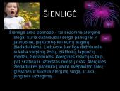 Vaikų alergijos skaidrės 18 puslapis