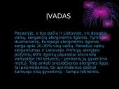 Vaikų alergijos skaidrės 4 puslapis