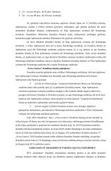 Draudimas nuo nelaimingų atsitikimų. UAB „Aviva Lietuva“ ir UAB „BTA draudimas“ lyginamoji analizė 10 puslapis