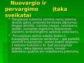 Stresas, nuovargis, pervargimas 13 puslapis