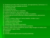 Stresas, nuovargis, pervargimas 15 puslapis