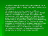 Stresas, nuovargis, pervargimas 5 puslapis