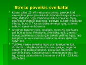 Stresas, nuovargis, pervargimas 8 puslapis