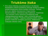 Stresas, nuovargis, pervargimas 9 puslapis