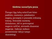 Technikos žala organizmui 10 puslapis