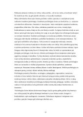 Psichologija kaip mokslas 13 puslapis