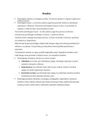 Psichologija kaip mokslas 14 puslapis