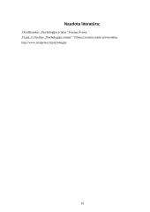 Psichologija kaip mokslas 15 puslapis