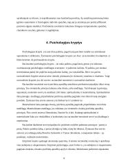 Psichologija kaip mokslas 8 puslapis