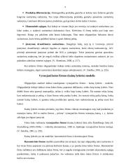 Oligopolija - Mikroekonomikos pagrindų referatas 9 puslapis