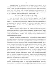 Oligopolija - Mikroekonomikos pagrindų referatas 10 puslapis