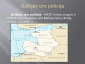 Lietuva ir Nato skaidrės 3 puslapis