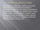 Lietuva ir Nato skaidrės 4 puslapis