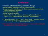 Judėjimo gebėjimų lavinimo metodiniai ypatumai 11 puslapis