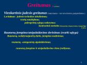 Judėjimo gebėjimų lavinimo metodiniai ypatumai 14 puslapis