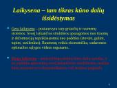 Judėjimo gebėjimų lavinimo metodiniai ypatumai 16 puslapis