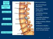 Judėjimo gebėjimų lavinimo metodiniai ypatumai 18 puslapis