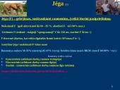 Judėjimo gebėjimų lavinimo metodiniai ypatumai 19 puslapis