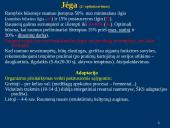 Judėjimo gebėjimų lavinimo metodiniai ypatumai 20 puslapis