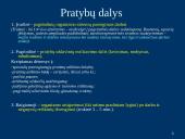 Judėjimo gebėjimų lavinimo metodiniai ypatumai 6 puslapis