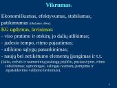 Judėjimo gebėjimų lavinimo metodiniai ypatumai 8 puslapis