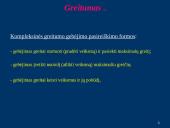 Judėjimo gebėjimų lavinimo metodiniai ypatumai 10 puslapis