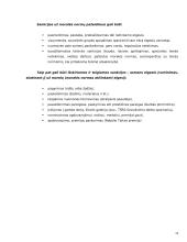 Referatas. Organizacija ir jos darbuotojų moralinė atsakomybė 11 puslapis