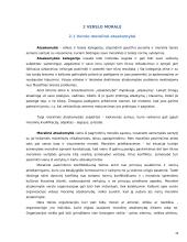 Referatas. Organizacija ir jos darbuotojų moralinė atsakomybė 12 puslapis