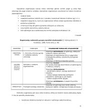 Referatas. Organizacija ir jos darbuotojų moralinė atsakomybė 14 puslapis