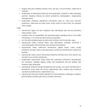 Referatas. Organizacija ir jos darbuotojų moralinė atsakomybė 15 puslapis