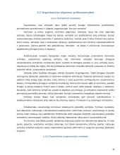 Referatas. Organizacija ir jos darbuotojų moralinė atsakomybė 16 puslapis