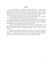 Referatas. Organizacija ir jos darbuotojų moralinė atsakomybė 3 puslapis