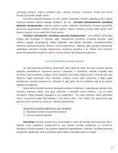 Referatas. Organizacija ir jos darbuotojų moralinė atsakomybė 6 puslapis