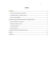 Referatas - Emocinis intelektas 2 puslapis